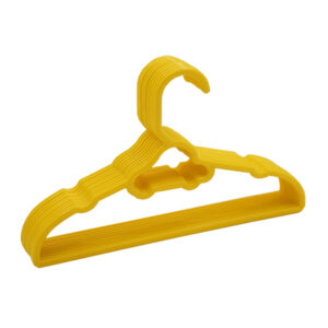 Children's PP clothes hanger
