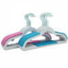 Children's plain clothes rack