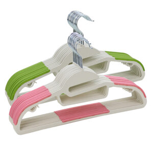 Plain clothes hanger