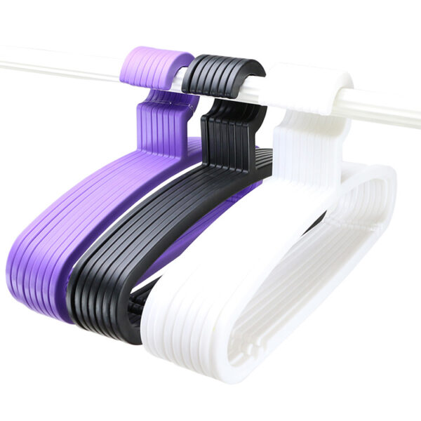 Space coat rack