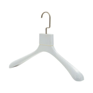 Suit hanger ABS
