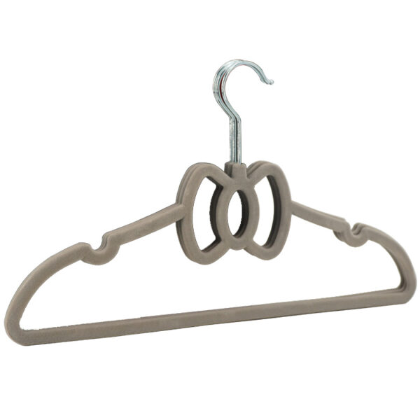 40cm bow tie hanger - 图片 3