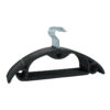 42cm heart-shaped clothes hanger