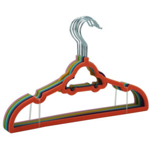 Car child coat rack