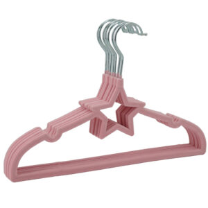Star Children's Clothes Hanger