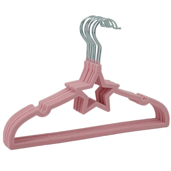 Star Children's Clothes Hanger