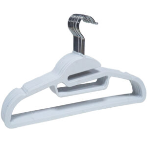 RUBBER-COATED HANGERS -products