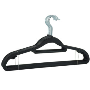 42cn double-position anti-slip clothes hanger