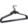 45cm sunburst hook hanging clothes rack