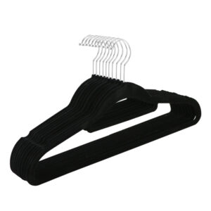 42 Velvet Double Sweatshirt Hanger