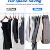 45cm flat board hanger - 图片 10