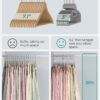 Plain clothes hanger - 图片 11