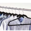 45cm velvet coat hanger - 图片 11