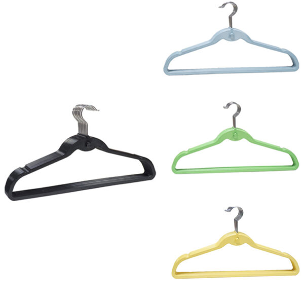 45cm sunburst hook hanging clothes rack - 图片 12