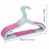 Children's plain clothes rack - 图片 3