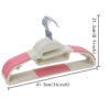 Plain clothes hanger - 图片 3