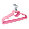 Heart-shaped non-flocked - 图片 4