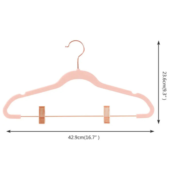 42 cm with clip - 图片 6