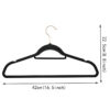 42 Velvet Double Sweatshirt Hanger - 图片 4