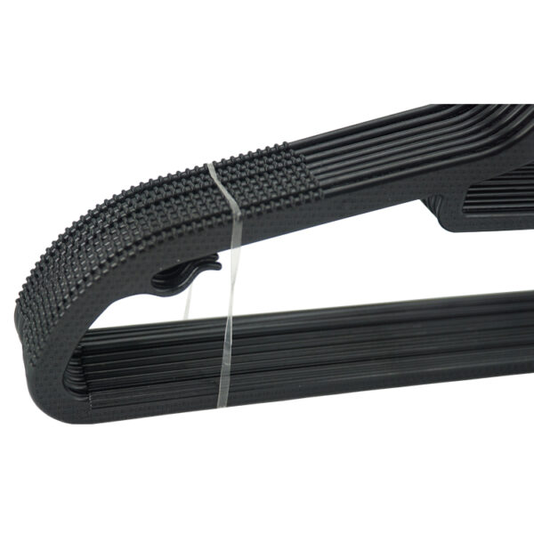 42cn double-position anti-slip clothes hanger - 图片 2