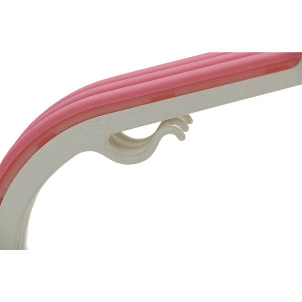 Plain clothes hanger - 图片 4