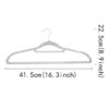 Glitter Powder Hanger Image PS 003 - 图片 3