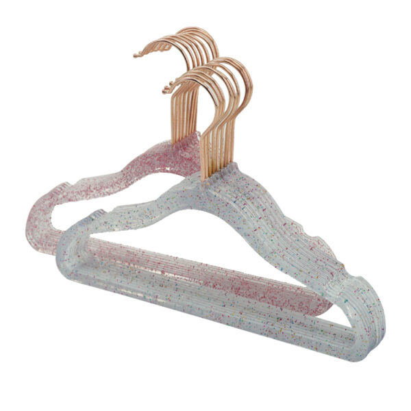 Glitter Powder Hanger Image PS 005 - 图片 3