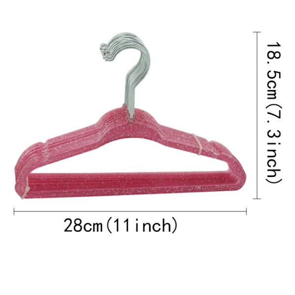 Glitter Powder Hanger Image PS 007 - 图片 4