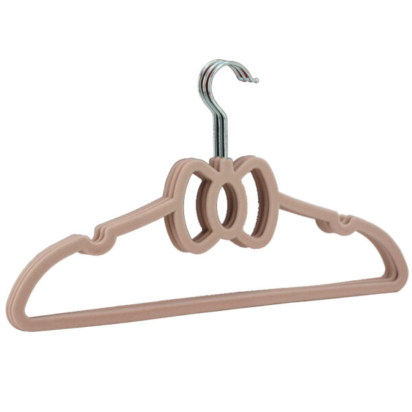 40cm bow tie hanger - 图片 6