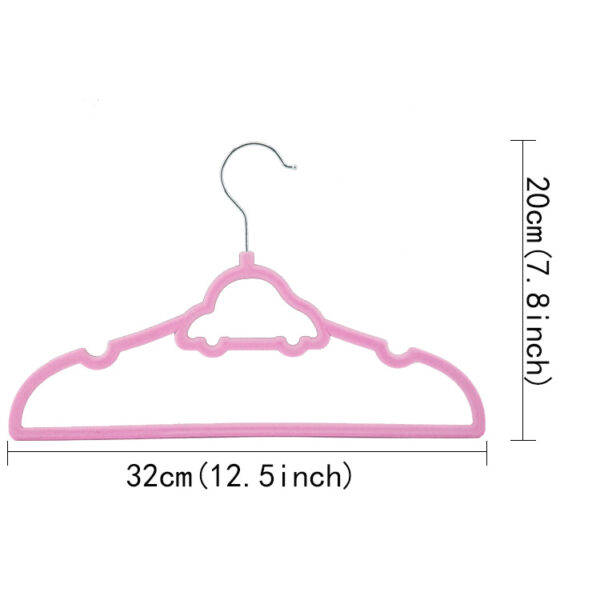 Car child coat rack - 图片 3