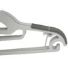 42 cm plain clothes hanger - 图片 6
