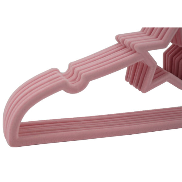 Star Children's Clothes Hanger - 图片 3