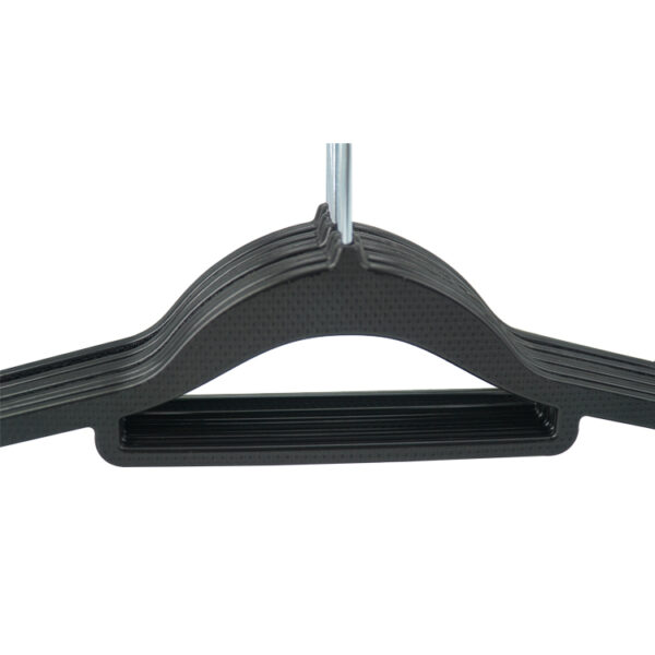 42cn double-position anti-slip clothes hanger - 图片 3