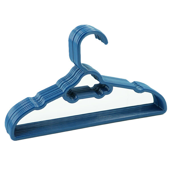 Children's PP clothes hanger - 图片 5