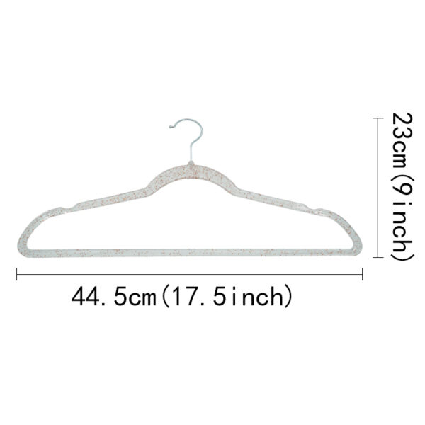 Glitter Powder Hanger Image PS 002 - 图片 4