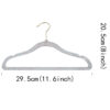 Glitter Powder Hanger Image PS 005 - 图片 4