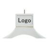 Suit hanger ABS - 图片 6