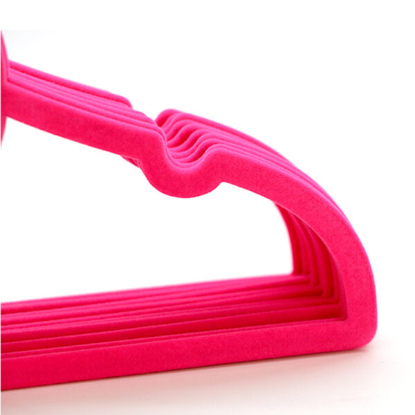 33cm bow tie hanger - 图片 4