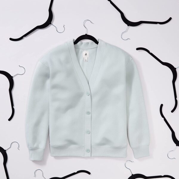 Women's thickened clothing - 图片 5