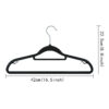 42cn double-position anti-slip clothes hanger - 图片 4