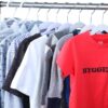 Children's plain clothes rack - 图片 6