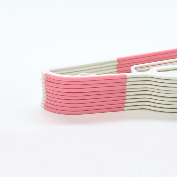 Plain clothes hanger - 图片 6