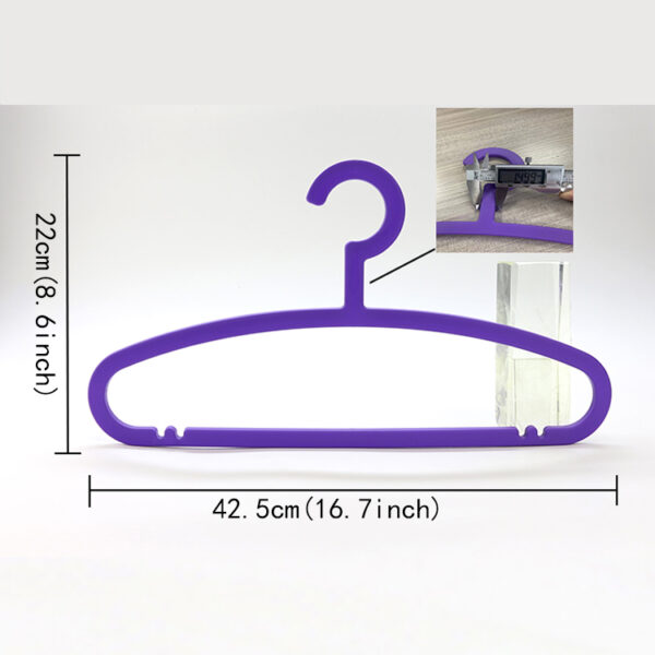 Space coat rack - 图片 5