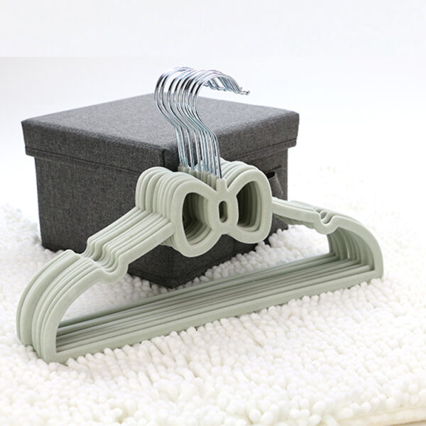 33cm bow tie hanger - 图片 5