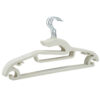 42 cm plain clothes hanger