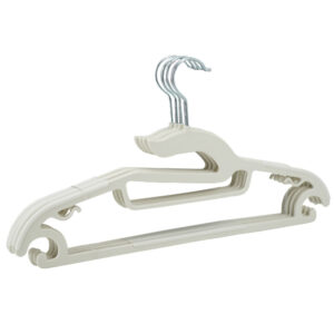 42 cm plain clothes hanger