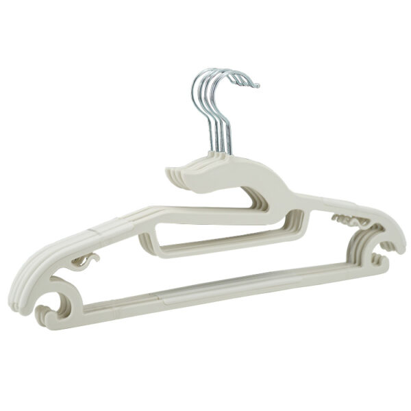 42 cm plain clothes hanger