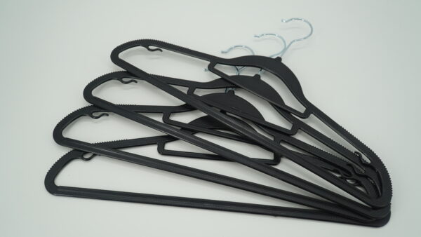 42cn double-position anti-slip clothes hanger - 图片 5