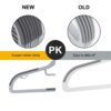 45cm flat board hanger - 图片 8