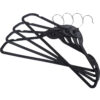 45cm sunburst hook hanging clothes rack - 图片 6